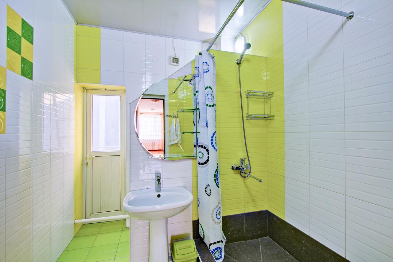 Centre hostel Bichkek Extérieur photo